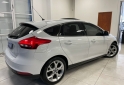 Autos - Ford FOCUS SE PLUS 2.0N 2016 Nafta 72000Km - En Venta