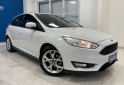 Autos - Ford FOCUS SE PLUS 2.0N 2016 Nafta 72000Km - En Venta