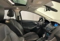 Autos - Ford FOCUS SE PLUS 2.0N 2016 Nafta 72000Km - En Venta