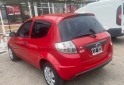 Autos - Ford Ka 2012 Nafta 91000Km - En Venta