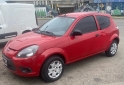 Autos - Ford Ka 2012 Nafta 91000Km - En Venta