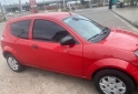 Autos - Ford Ka 2012 Nafta 91000Km - En Venta