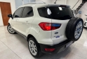 Autos - Ford ECOSPORT TITANIUM 2022 Nafta 41000Km - En Venta