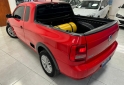 Camionetas - Volkswagen SAVEIRO PACK HIGH 1.6 2019 GNC 107000Km - En Venta