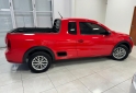 Camionetas - Volkswagen SAVEIRO PACK HIGH 1.6 2019 GNC 107000Km - En Venta