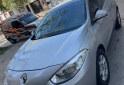 Autos - Renault Fluence confort plus 2012 2012 Nafta 145000Km - En Venta