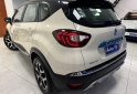 Autos - Renault CAPTUR INTENS 1.6 NISSAN 2018 GNC 93000Km - En Venta