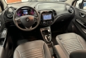 Autos - Renault CAPTUR INTENS 1.6 NISSAN 2018 GNC 93000Km - En Venta