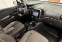 Autos - Renault CAPTUR INTENS 1.6 NISSAN 2018 GNC 93000Km - En Venta