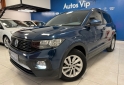 Autos - Volkswagen T-CROSS - TRENDLINE 2020 Nafta 19000Km - En Venta