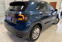 Autos - Volkswagen T-CROSS - TRENDLINE 2020 Nafta 19000Km - En Venta