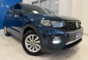 Autos - Volkswagen T-CROSS - TRENDLINE 2020 Nafta 19000Km - En Venta