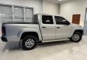 Camionetas - Volkswagen AMAROK - TRENDLINE 2019 Diesel 92000Km - En Venta