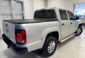 Camionetas - Volkswagen AMAROK - TRENDLINE 2019 Diesel 92000Km - En Venta