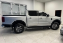 Camionetas - Ford RANGER 2.0 XLT AT10 2023 Diesel 11500Km - En Venta