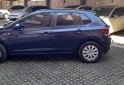 Autos - Volkswagen Polo 2018 GNC 124000Km - En Venta