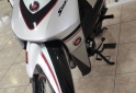 Motos - Gilera GILERA SMASH 2024 Nafta 345Km - En Venta