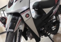 Motos - Gilera GILERA SMASH 2024 Nafta 345Km - En Venta