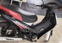 Motos - Gilera GILERA SMASH 2024 Nafta 345Km - En Venta