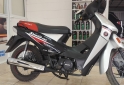 Motos - Gilera GILERA SMASH 2024 Nafta 345Km - En Venta