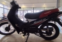 Motos - Gilera GILERA SMASH 2024 Nafta 345Km - En Venta