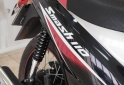 Motos - Gilera GILERA SMASH 2024 Nafta 345Km - En Venta