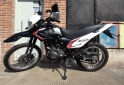 Motos - Motomel Skua 250 2023 Nafta 6650Km - En Venta