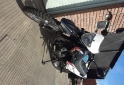 Motos - Motomel Skua 250 2023 Nafta 6650Km - En Venta