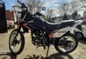 Motos - Motomel Skua 250 2023 Nafta 6650Km - En Venta