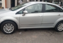 Autos - Fiat LINEA 1.9 16V ESSENCE 2009 GNC 165000Km - En Venta