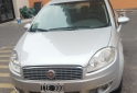 Autos - Fiat LINEA 1.9 16V ESSENCE 2009 GNC 165000Km - En Venta