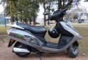 Motos - Honda Elite 125 cc. 2012 Nafta 22000Km - En Venta