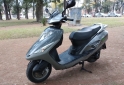 Motos - Honda Elite 125 cc. 2012 Nafta 22000Km - En Venta