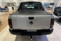 Camionetas - Volkswagen TRENDLINE TDI MT 4X2 G2 2024 Diesel 0Km - En Venta