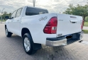 Camionetas - Toyota HILUX 2.8 SR 4X4 2019 Diesel  - En Venta