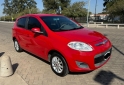 Autos - Fiat PALIO ATTRACTIVE 1.4 2013 Nafta 100000Km - En Venta