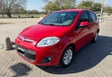 Autos - Fiat PALIO ATTRACTIVE 1.4 2013 Nafta 100000Km - En Venta