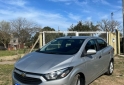 Autos - Chevrolet Prisma 2019 Nafta 90000Km - En Venta