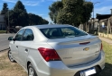 Autos - Chevrolet Prisma 2019 Nafta 90000Km - En Venta