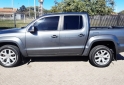 Camionetas - Volkswagen AMAROK V6 HIGHLINE UNC DU 2018 Diesel 90000Km - En Venta