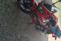 Motos - Honda Cbr 300 r 2017 Nafta 28300Km - En Venta