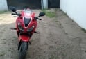 Motos - Honda Cbr 300 r 2017 Nafta 28300Km - En Venta