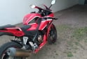 Motos - Honda Cbr 300 r 2017 Nafta 28300Km - En Venta