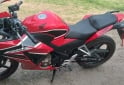 Motos - Honda Cbr 300 r 2017 Nafta 28300Km - En Venta