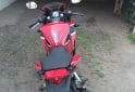 Motos - Honda Cbr 300 r 2017 Nafta 28300Km - En Venta