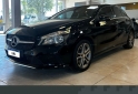 Autos - Mercedes Benz A200 2016 Nafta 76000Km - En Venta