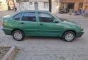 Autos - Volkswagen Polo Classic 1998 GNC 300000Km - En Venta