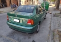 Autos - Volkswagen Polo Classic 1998 GNC 300000Km - En Venta