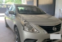 Autos - Nissan Versa sense 2015 Nafta 149000Km - En Venta