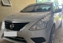 Autos - Nissan Versa sense 2015 Nafta 149000Km - En Venta